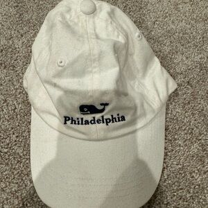 Vineyard Vine Philadelphia Hat